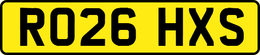 RO26HXS