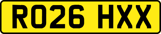 RO26HXX