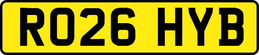RO26HYB
