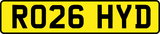 RO26HYD