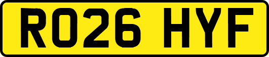RO26HYF