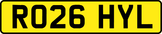 RO26HYL