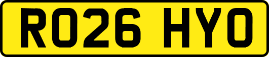 RO26HYO