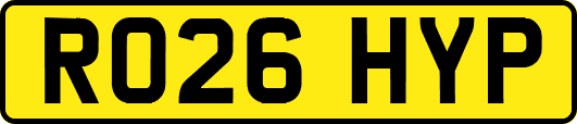 RO26HYP