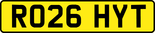 RO26HYT