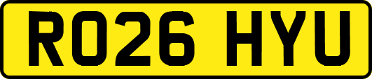 RO26HYU