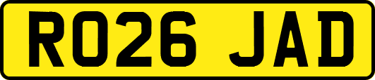 RO26JAD