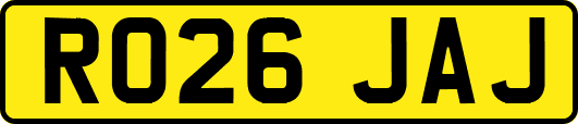 RO26JAJ