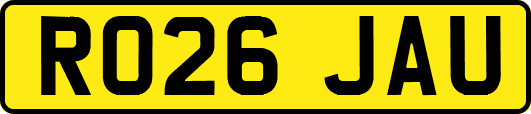 RO26JAU