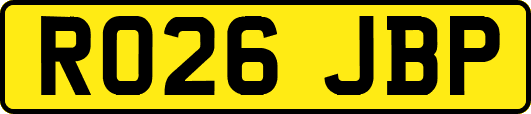 RO26JBP