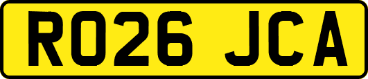 RO26JCA