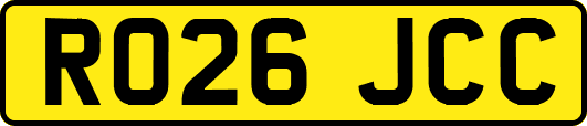 RO26JCC