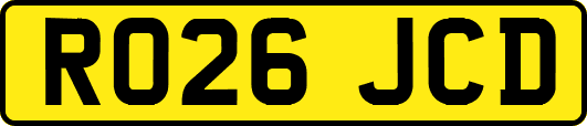 RO26JCD