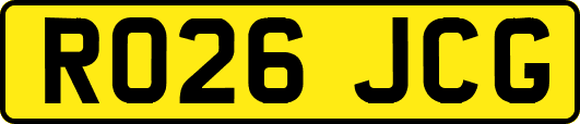 RO26JCG
