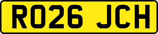 RO26JCH