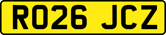 RO26JCZ