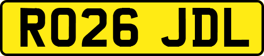 RO26JDL