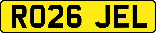 RO26JEL