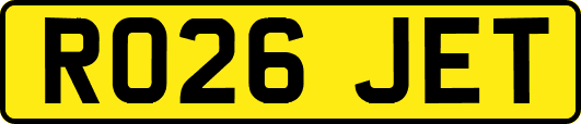 RO26JET