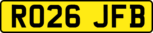 RO26JFB
