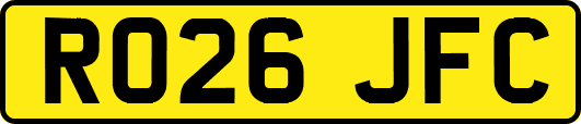 RO26JFC