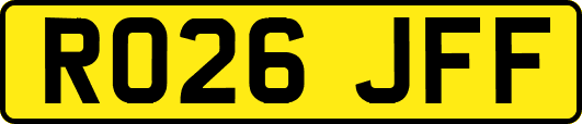 RO26JFF