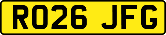 RO26JFG