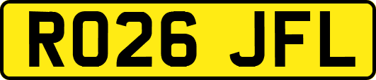 RO26JFL