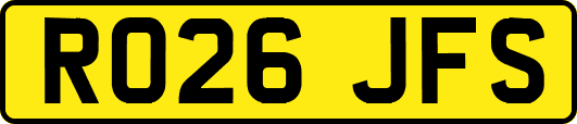 RO26JFS