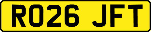RO26JFT