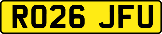 RO26JFU