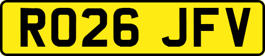 RO26JFV