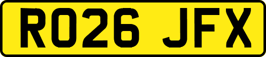 RO26JFX