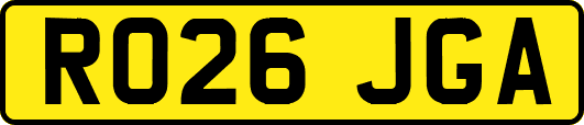 RO26JGA