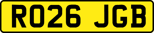 RO26JGB