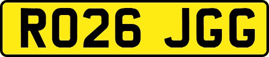 RO26JGG