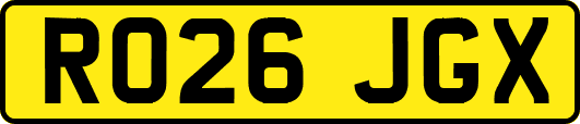 RO26JGX