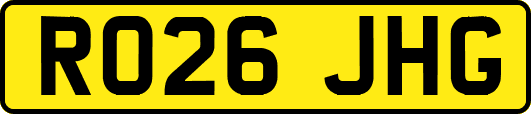 RO26JHG