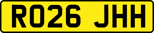RO26JHH