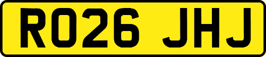 RO26JHJ