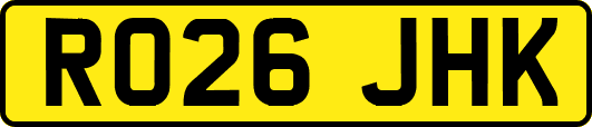RO26JHK