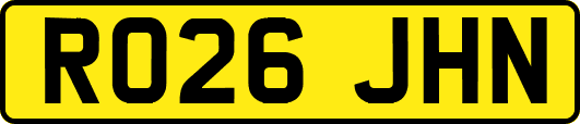RO26JHN