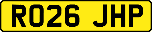 RO26JHP