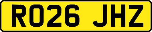 RO26JHZ