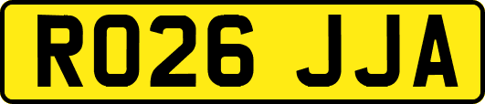 RO26JJA
