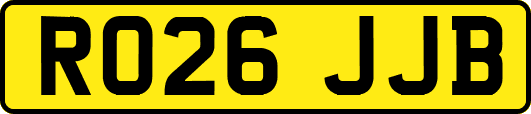 RO26JJB