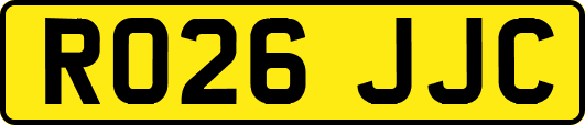 RO26JJC