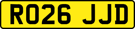 RO26JJD