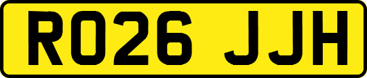 RO26JJH