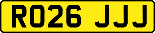 RO26JJJ